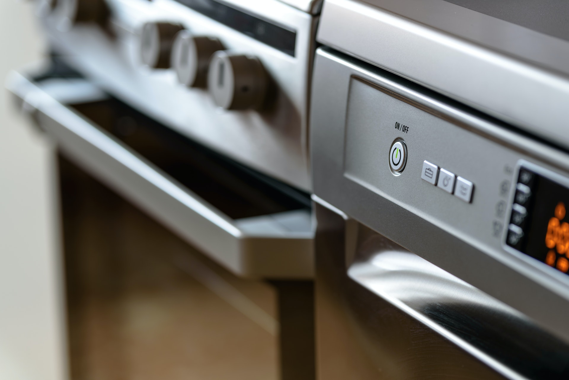 Appliance repairs in StokeonTrent APS Dishwasher & Washer Repairs