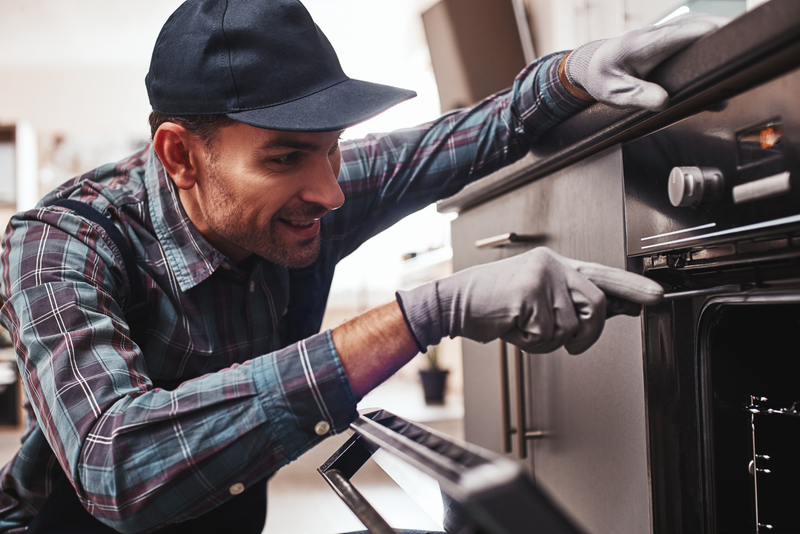 hero_oven' oven repair